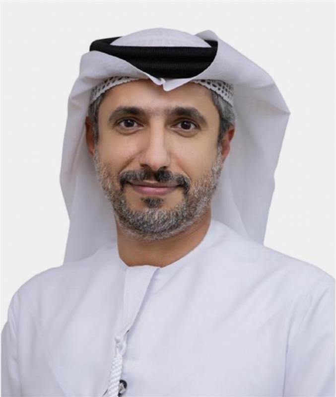 Saif Al Mazrouei